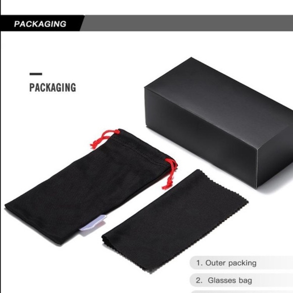 Prada designer sunglasses - Picture 9 of 9